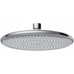 Wenko Deszczownica sufitowa 200 mm chromowana, Wenko