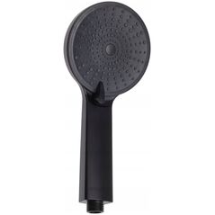 Douceur d`Interieur Słuchawka prysznicowa 3-funkcyjna, Ø 11 cm