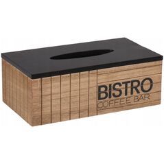 Neo Pudełko na chusteczki Bistro