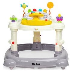 Toyz CHODZIK HIPHOP GREY