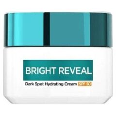 L’Oreal Paris L'OREAL Bright Reveal SPF50 50ml