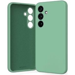 Mercury Mercury Silicone Sam S24 S921 zielony /green