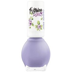 Miss Sporty MISS SPORTY_1 Minute to Shine lakier do paznokci 300 7ml