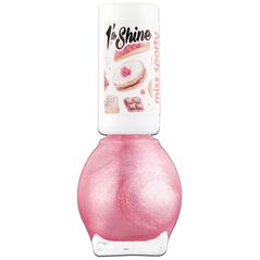 Miss Sporty MISS SPORTY_1 Minute to Shine lakier do paznokci 100 7ml
