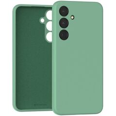 Mercury Mercury Silicone Samsung A15 4G/5G zielony /green