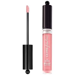 Bourjois Bourjois Fabuleux Gloss nawilżający błyszczyk do ust 11BrillanteBallerina 3.5ml