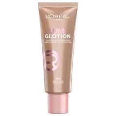 L’Oreal Paris L'Oreal Lumi Glotion rozświetlacz w płynie 903 Medium Glow 40ml