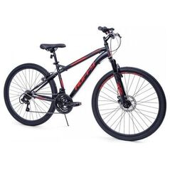 Huffy Rowerek dziecięcy Huffy EXTENT 27,5" black 56350W