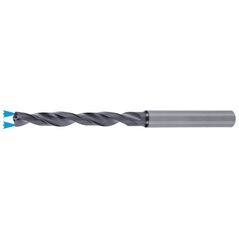 Wiertło Fanar WIERTLO WEGLIK FI  6,80  53/91MM  5xD HA8 VHM AT IK MASTERDRILL*** DIN 6537