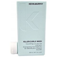 Kevin Murphy KEVIN MURPHY_Killer Curls Wash szampon do włosów kręconych 250ml