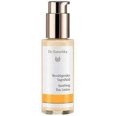DR. HAUSCHKA_Soothing Day Lotion łagodzący balsam na dzień 50ml