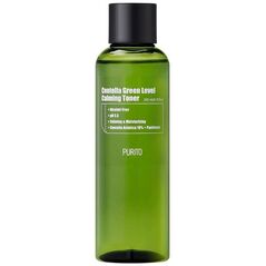 PURITO_Centella Green Level Calming Toner toner wygładzający na bazie wąkroty azjatyckiej 200ml