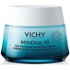 VICHY_Mineral 89 nawilżajacy krem do twarzy 72h 50ml