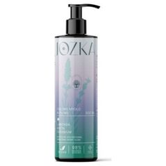JOZKA_Ziołowe mydło w płynie Lawenda &amp| Mięta 500ml