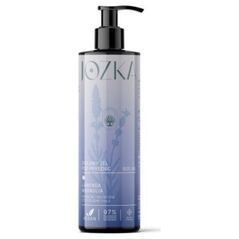 JOZKA_Ziołowy żel pod prysznic Lawenda &amp| Magnolia 500ml