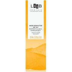 AA_Laab krem-perfector SPF50 rozświetlająco-nawilżający 40ml