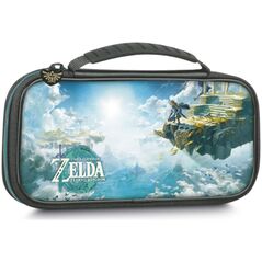 BigBen BIG BEN SWITCH Etui na konsole The Legend of Zelda: Tears of the Kingdom
