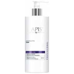 APIS_Exosomes Pro Biostymulujący z roślinnymi egzosomami 500ml