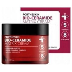 FORTHESKIN_Bio Ceramide krem do twarzy 60ml