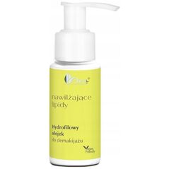 AVA LABORATORIUM_Nawilżające Lipidy hydrofilowy olejek do demakijażu 50ml