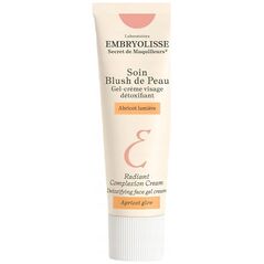 EMBRYOLISSE_Detoxifying Skin Blush Care krem do twarzy 30ml