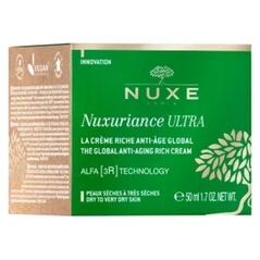 NUXE_Nuxuriance Ultra bogaty globalny krem przeciwstarzeniowy 50ml