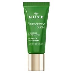 NUXE_Nuxuriance Ultra krem do skóry oczu i ust 15ml