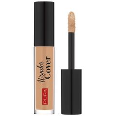 PUPA_Wonder Cover Total Coverage Concealer korektor do twarzy 006 Bisquit 4,2ml
