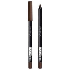 PUPA_Extreme Kajal kredka do oczu 002 Extreme Brown 1,6g