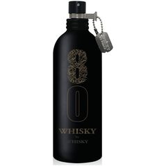 EVAFLOR Whisky 80 EDT spray 120ml