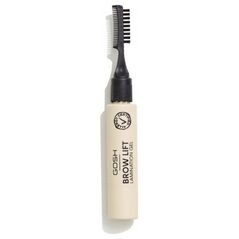 GOSH_Brow Lift Lamination Gel żel do laminacji brwi 001 Transparent 6ml