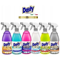 DASTY_Home Care Cosmetics Super Degreaser odtłuszczacz 700ml