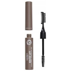 GOSH_Brow Lift Lamination Gel żel do laminacji brwi 001 Greybrown 6ml