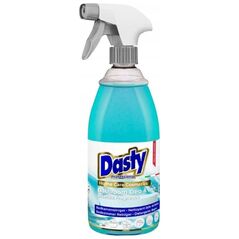 DASTY_Home Care Cosmetics Bathroom Deo &amp| Care spray do mycia łazienki 700ml
