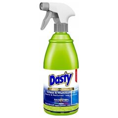 DASTY_Glass &amp| Multisurfaces płyn do mycia szyb z Amoniakiem Muschio Bianco 700ml