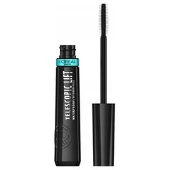 L'OREAL_Telescopic Lift Waterproof wodoodporny tusz do rzęs z efektem wydłużenia Black 9,9ml