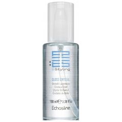 ECHOSLINE_Echos Look Gloss Crystal Crystals Brilliance spray do włosów 100ml