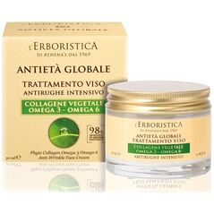 ERBORISTICA_Krem do twarzy na noc 50ml