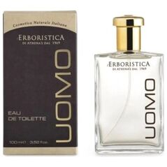 ERBORISTICA_Uomo EDT spray 100ml
