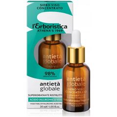 ERBORISTICA_Skoncentrowane serum do twarzy 30ml