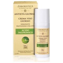 ERBORISTICA_Krem do twarzy 50ml