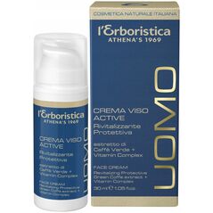 ERBORISTICA_Uomo krem do twarzy 30ml