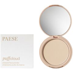 PAESE_Puff Cloud prasowany puder do twarzy 9,5g