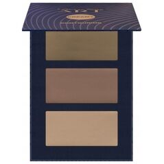 PIERRE RENE_Cream Contouring paleta do modelowania rysów twarzy 02 12g