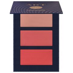 PIERRE RENE_Cream Contouring paleta do modelowania rysów twarzy 01 Lavandin 12g