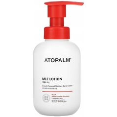 ATOPALM_MLE nawilżający balsam do ciała do skóry wrażliwej 200ml
