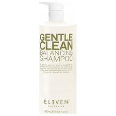 ELEVEN AUSTRALIA_Gentle Clean Balance szampon do włosów 960ml