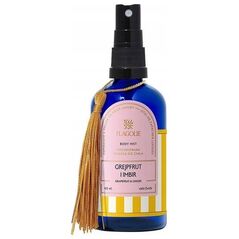 FLAGOLIE_Perfumowana mgiełka do ciała Grejpfrut i Imbir 100ml