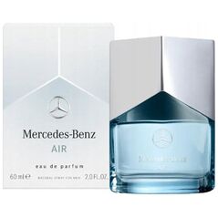 MERCEDES-BENZ Air EDP spray 60ml