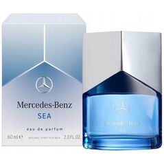 MERCEDES-BENZ Sea EDP spray 60ml
